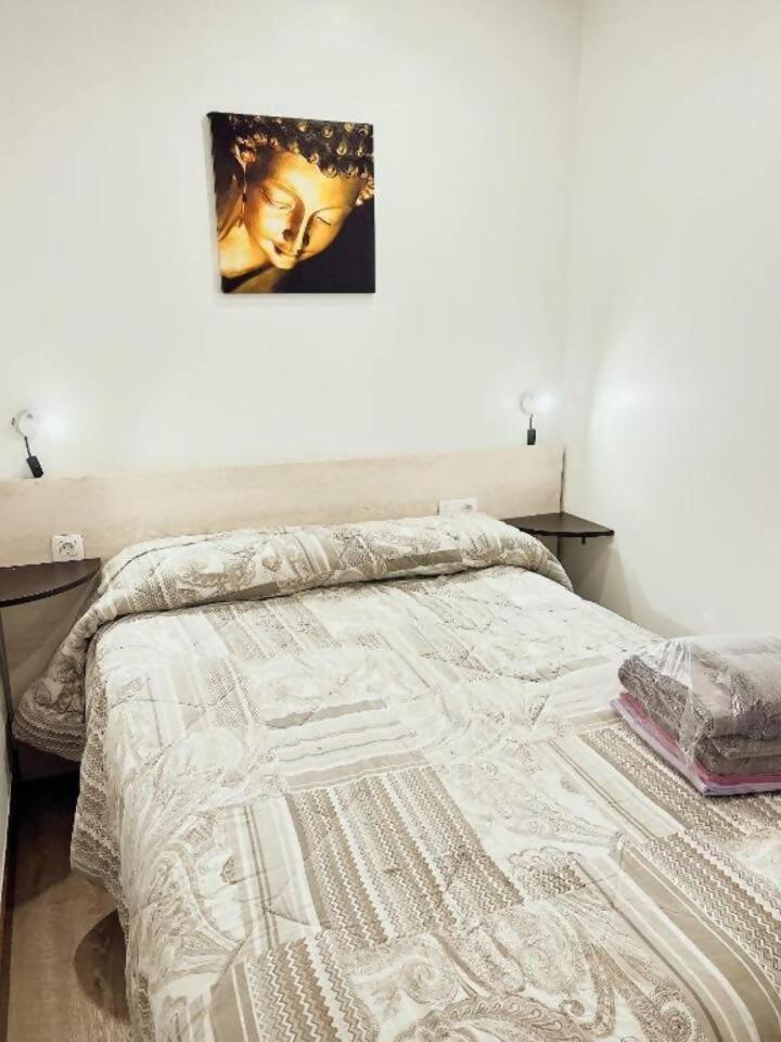 Apartamento Loft 53 Confort