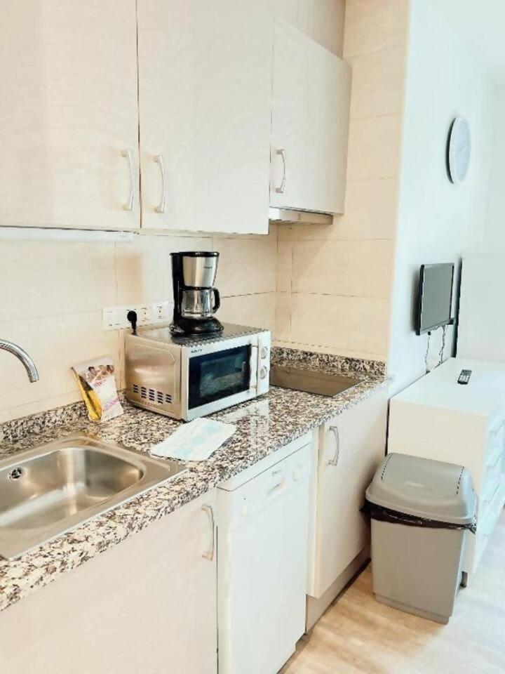 Apartamento Loft 53 Confort